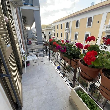 Camera Privata Vicino Spiaggia Bari Exterior foto