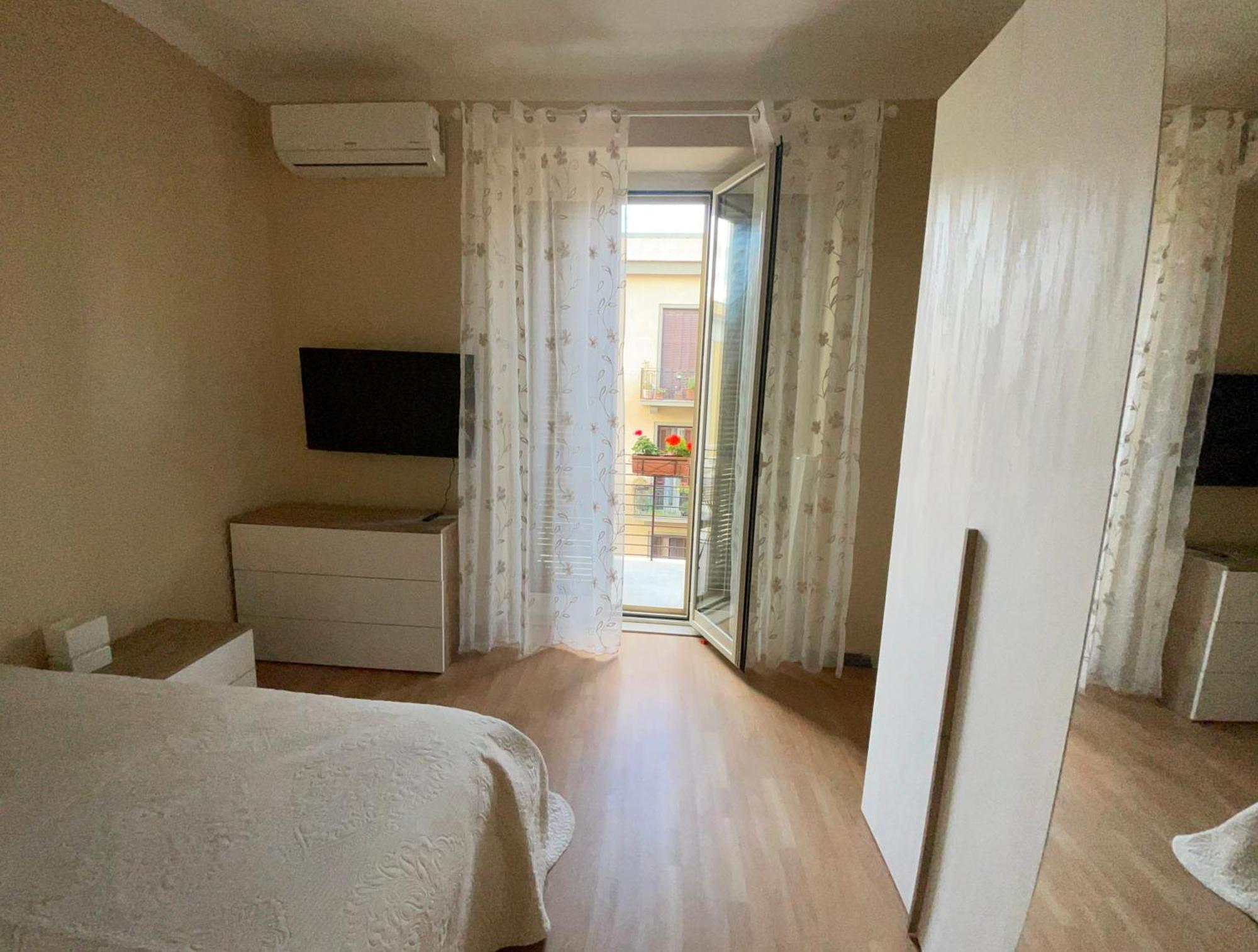 Camera Privata Vicino Spiaggia Bari Exterior foto
